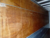 日野レンジャーアルミウイング中型（4t）[写真14]