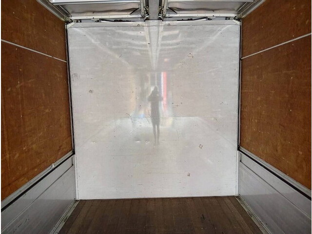 日野レンジャーアルミウイング中型（4t）[写真14]