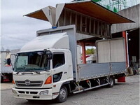 日野レンジャーアルミウイング中型（4t）[写真01]