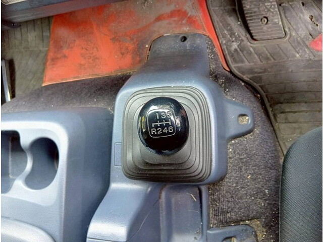 日野レンジャーアルミウイング中型（4t）[写真20]