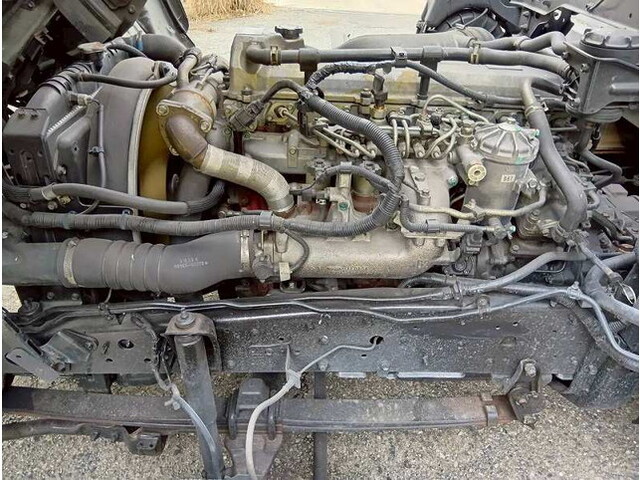 日野レンジャーアルミウイング中型（4t）[写真28]