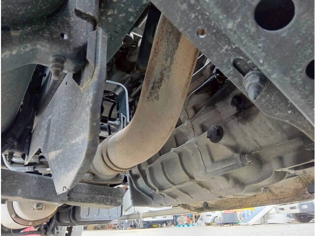 日野レンジャーアルミウイング中型（4t）[写真29]