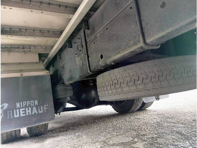 日野レンジャーアルミウイング中型（4t）[写真35]