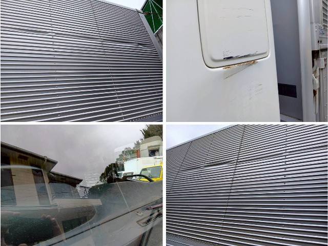 日野レンジャーアルミウイング中型（4t）[写真37]