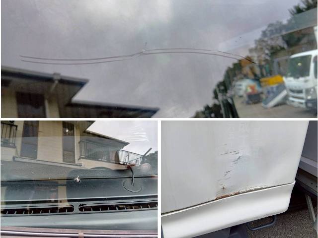 日野レンジャーアルミウイング中型（4t）[写真39]