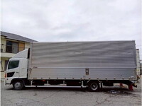 日野レンジャーアルミウイング中型（4t）[写真06]