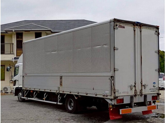 日野レンジャーアルミウイング中型（4t）[写真06]