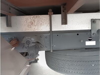 三菱ふそうファイター冷凍車（冷蔵車）中型（4t）[写真11]