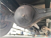 三菱ふそうファイター冷凍車（冷蔵車）中型（4t）[写真14]