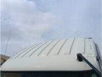 三菱ふそうファイター冷凍車（冷蔵車）中型（4t）[写真16]