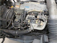 三菱ふそうファイター冷凍車（冷蔵車）中型（4t）[写真17]