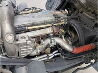 三菱ふそうファイター冷凍車（冷蔵車）中型（4t）[写真18]