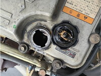 三菱ふそうファイター冷凍車（冷蔵車）中型（4t）[写真20]