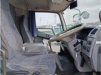 三菱ふそうファイター冷凍車（冷蔵車）中型（4t）[写真22]