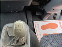 三菱ふそうファイター冷凍車（冷蔵車）中型（4t）[写真27]