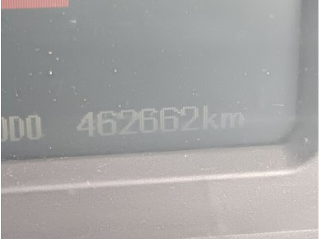 三菱ふそうファイター冷凍車（冷蔵車）中型（4t）[写真28]