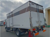 三菱ふそうファイター冷凍車（冷蔵車）中型（4t）[写真02]