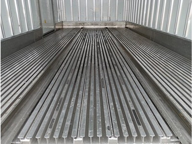 三菱ふそうファイター冷凍車（冷蔵車）中型（4t）[写真07]