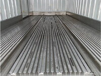 三菱ふそうファイター冷凍車（冷蔵車）中型（4t）[写真08]