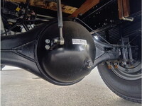 三菱ふそうファイター平ボディ中型（4t）[写真13]