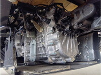 三菱ふそうファイター平ボディ中型（4t）[写真14]