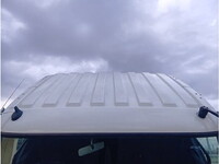 三菱ふそうファイター平ボディ中型（4t）[写真15]