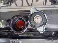 三菱ふそうファイター平ボディ中型（4t）[写真20]