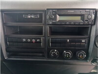 三菱ふそうファイター平ボディ中型（4t）[写真25]