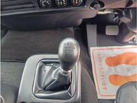 三菱ふそうファイター平ボディ中型（4t）[写真26]