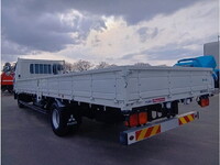 三菱ふそうファイター平ボディ中型（4t）[写真02]