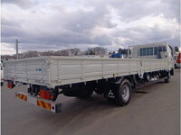 三菱ふそうファイター平ボディ中型（4t）[写真05]