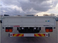 三菱ふそうファイター平ボディ中型（4t）[写真06]