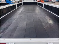 三菱ふそうファイター平ボディ中型（4t）[写真08]