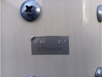 三菱ふそうファイター平ボディ中型（4t）[写真09]