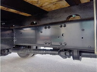 三菱ふそうファイター平ボディ中型（4t）[写真10]