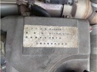 日野レンジャーアルミブロック中型（4t）[写真17]