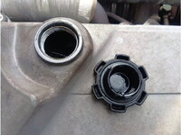 日野レンジャーアルミブロック中型（4t）[写真18]