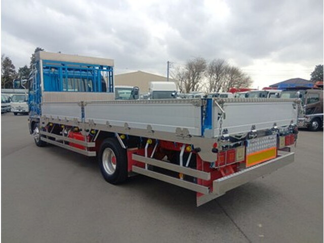 日野レンジャーアルミブロック中型（4t）[写真02]