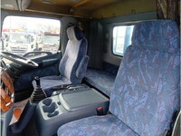 日野レンジャーアルミブロック中型（4t）[写真21]