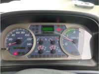 日野レンジャーアルミブロック中型（4t）[写真27]