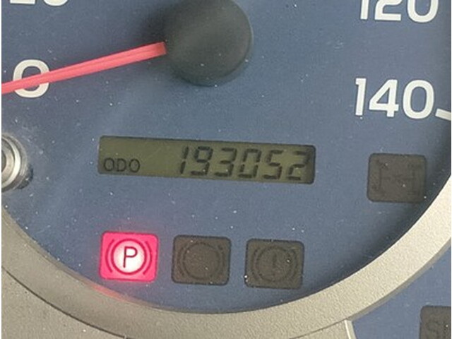 日野レンジャーアルミブロック中型（4t）[写真27]