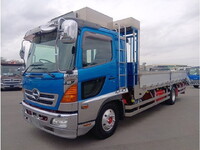 日野レンジャーアルミブロック中型（4t）[写真04]