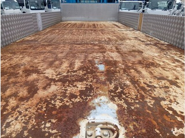 日野レンジャーアルミブロック中型（4t）[写真07]