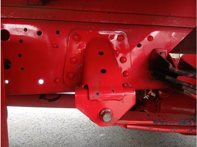 日野レンジャーアルミブロック中型（4t）[写真08]