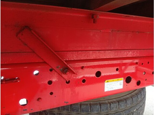 日野レンジャーアルミブロック中型（4t）[写真09]