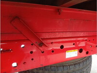 日野レンジャーアルミブロック中型（4t）[写真10]