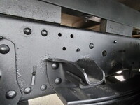 いすゞエルフダブルキャブ（Wキャブ）小型（2t・3t）[写真11]