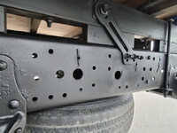 いすゞエルフダブルキャブ（Wキャブ）小型（2t・3t）[写真12]