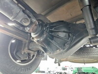 いすゞエルフダブルキャブ（Wキャブ）小型（2t・3t）[写真13]