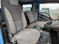 いすゞエルフダブルキャブ（Wキャブ）小型（2t・3t）[写真22]